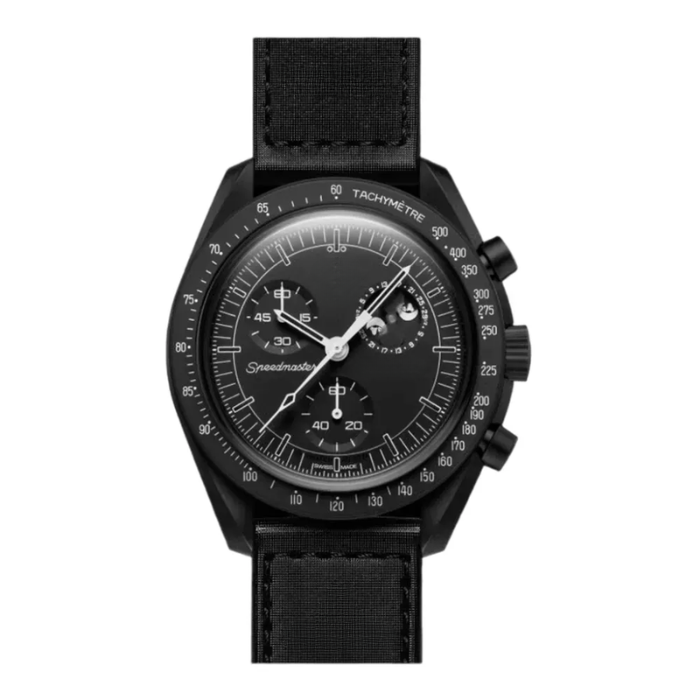 Speedmaster “Mission to the New Moonphase”