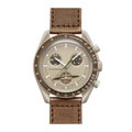 Speedmaster "Mission to Saturn”